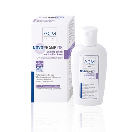 Novophane DS Shampoo Novophane DS Shampoo
