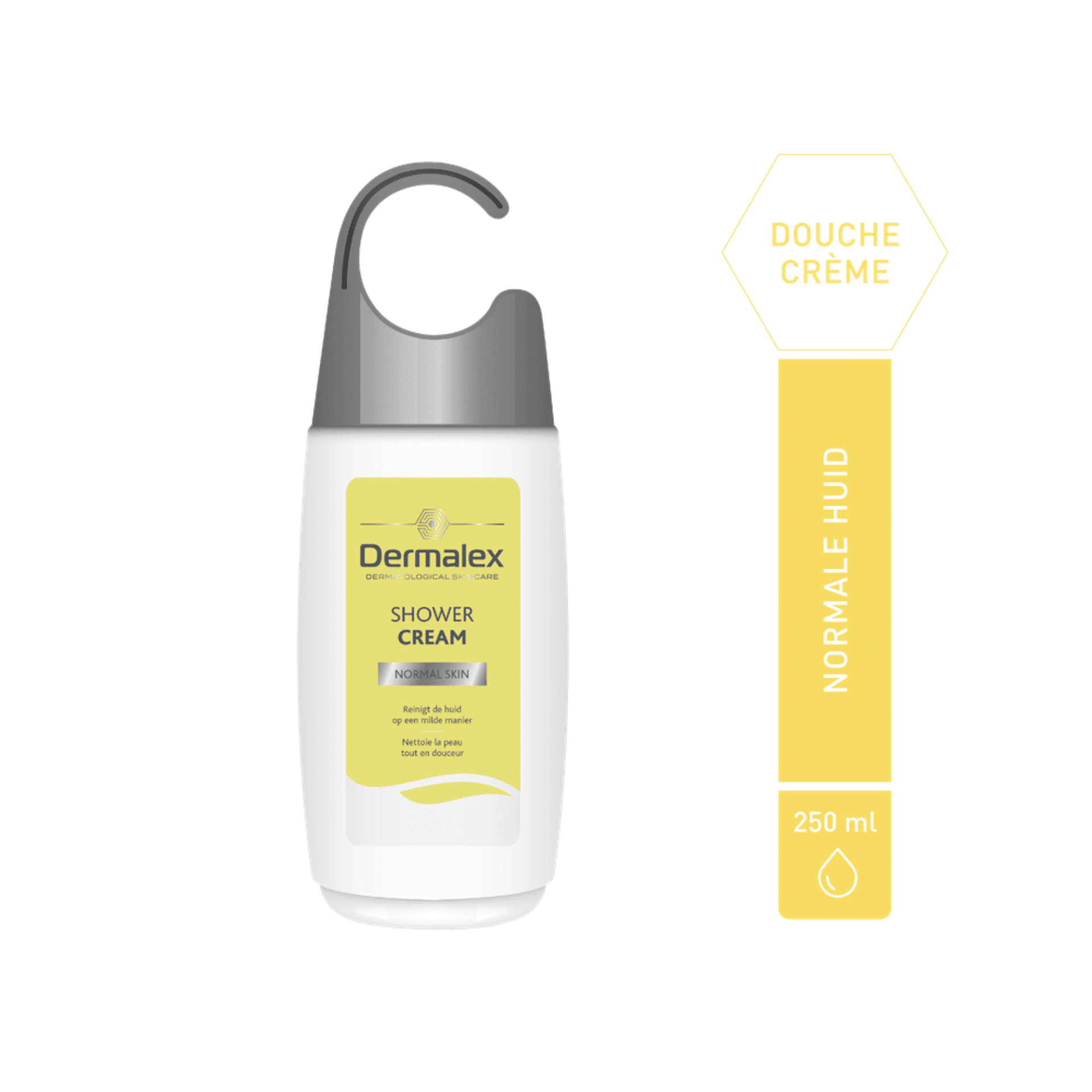 Dermalex Douchecrème