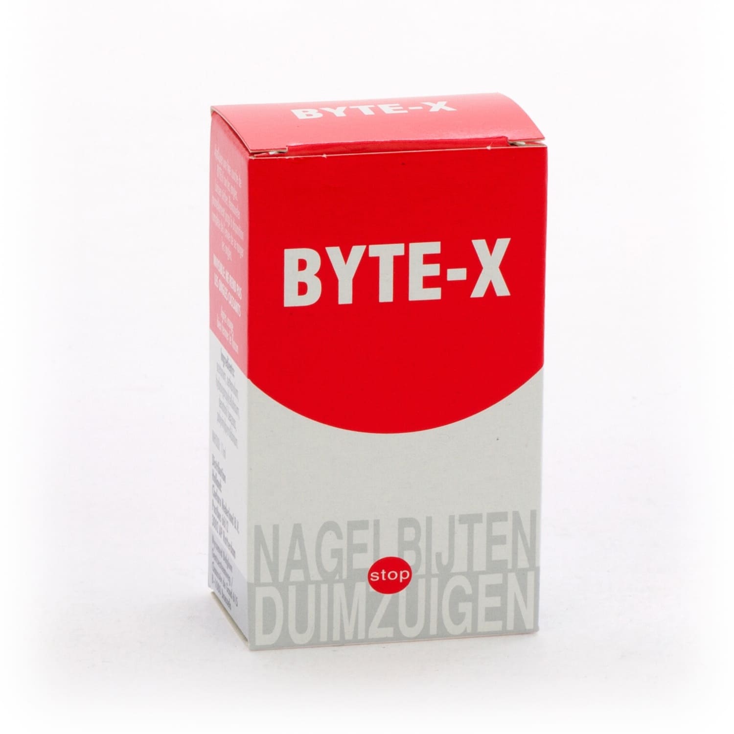 Byte-X Byte-X