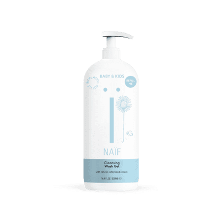 Naïf Baby & Kids Wasgel Naïf Baby & Kids Wasgel