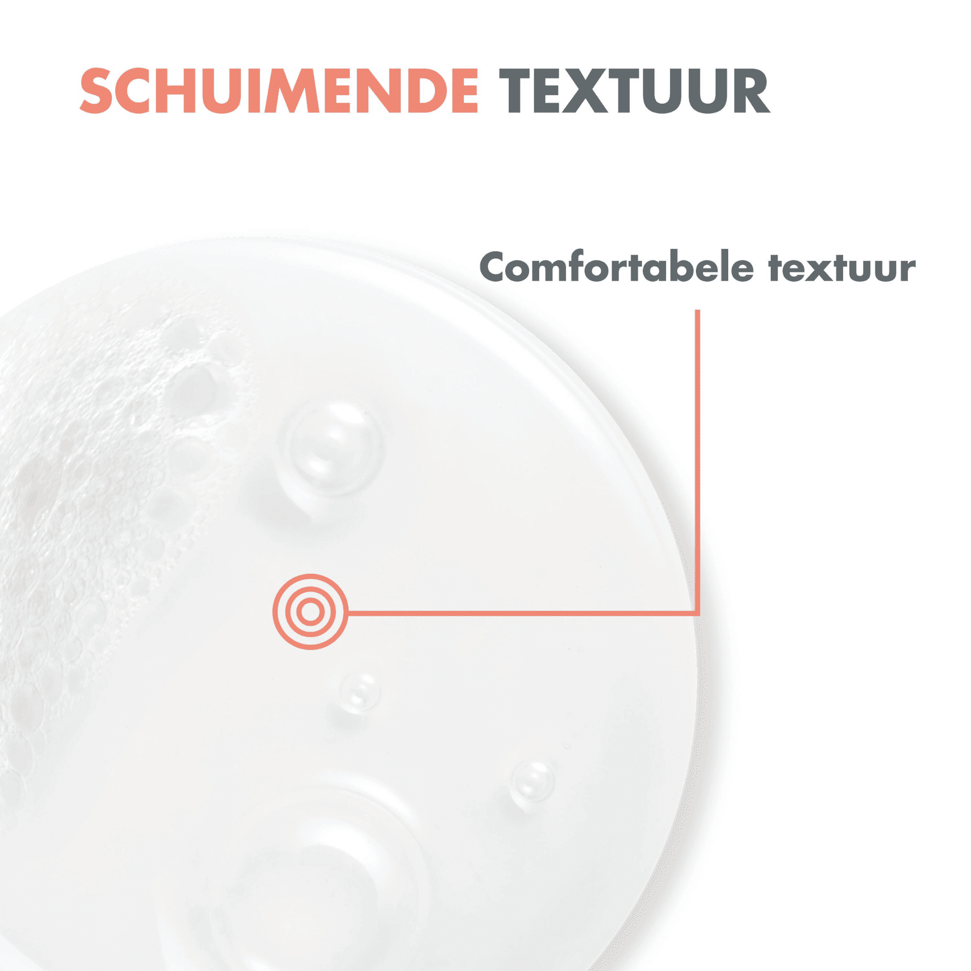 Avène XeraCalm Nutrition Reinigingsgel Avène XeraCalm Nutrition Reinigingsgel