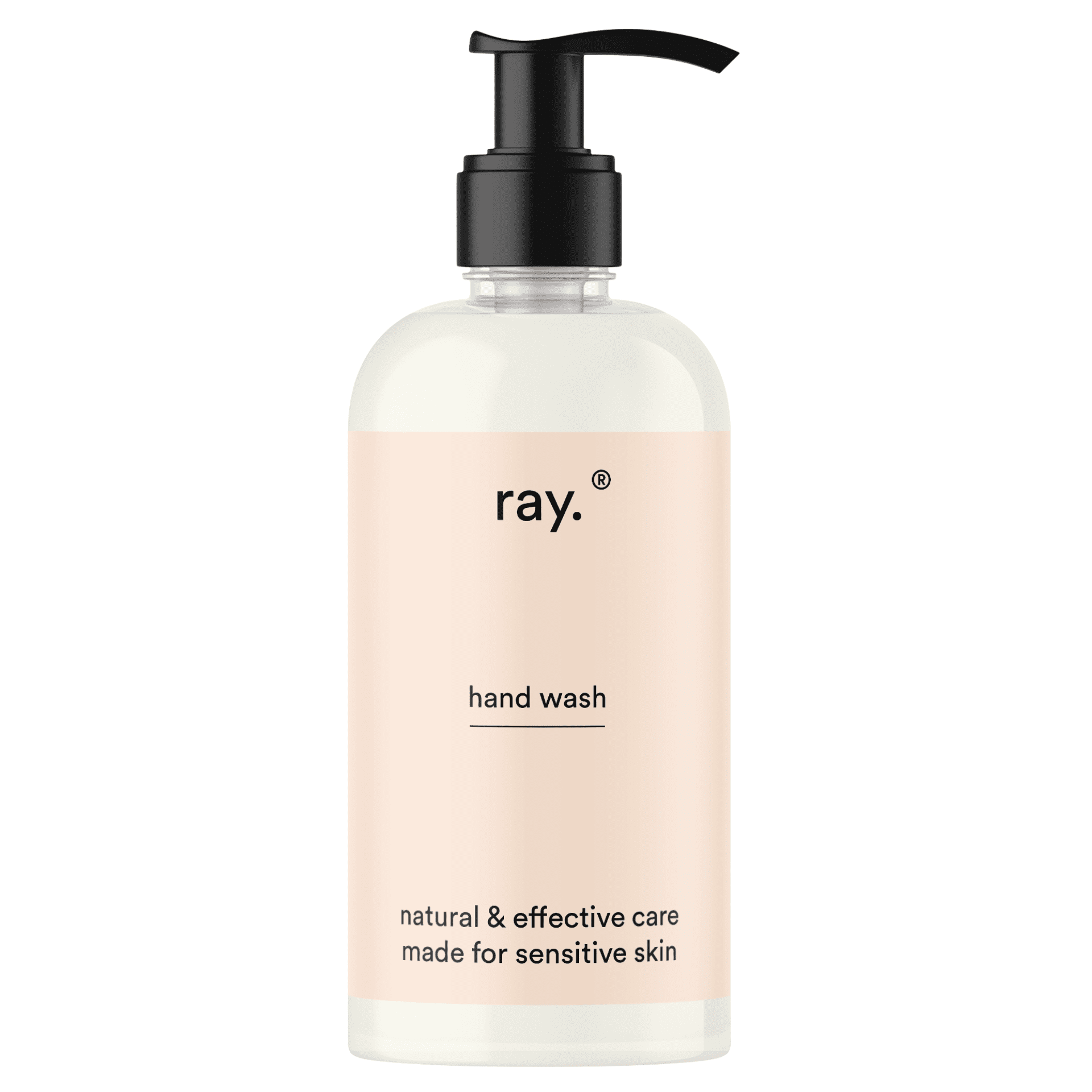 Ray Hand Wash Ray Hand Wash