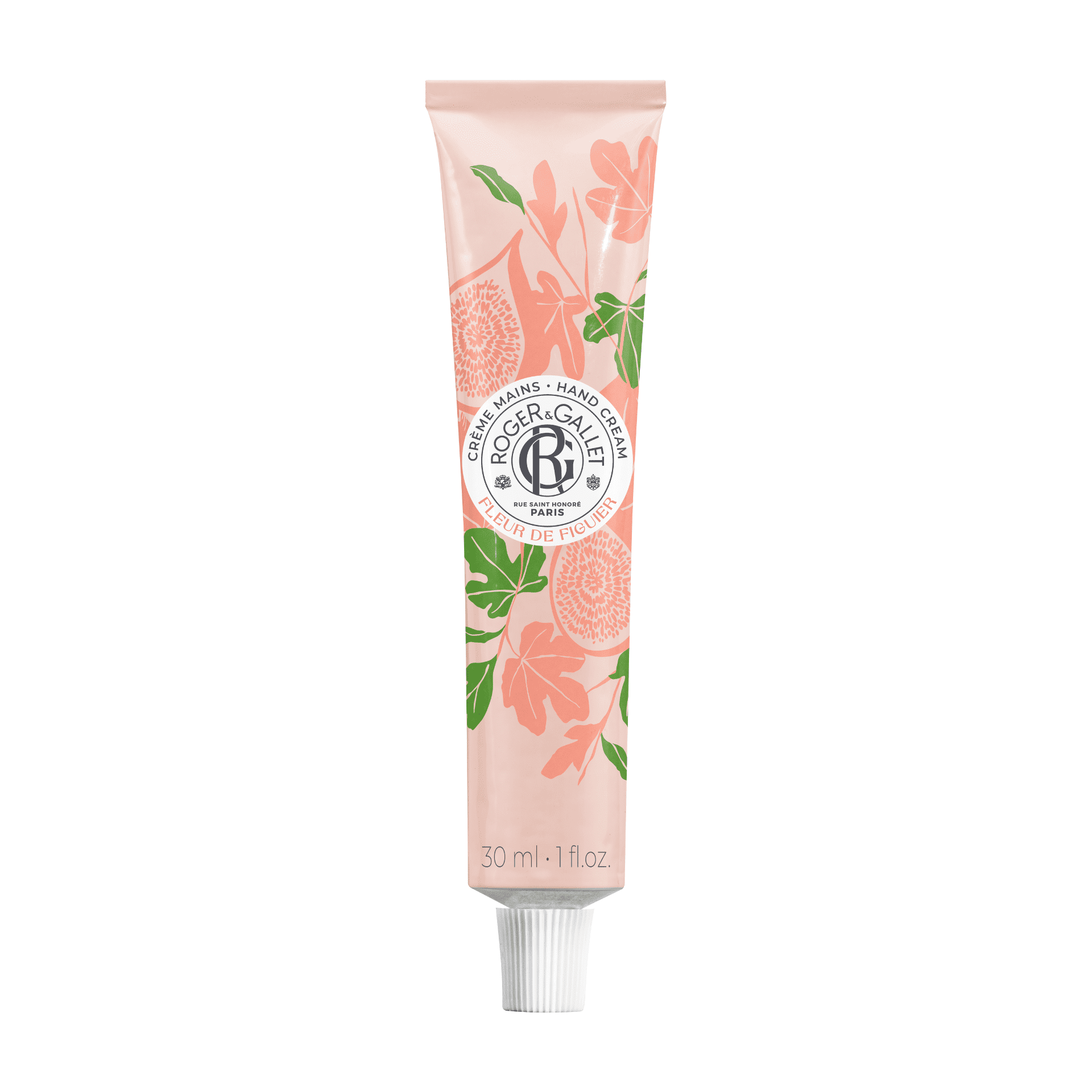 Roger&gallet Bois Orange Creme Mains 30ml