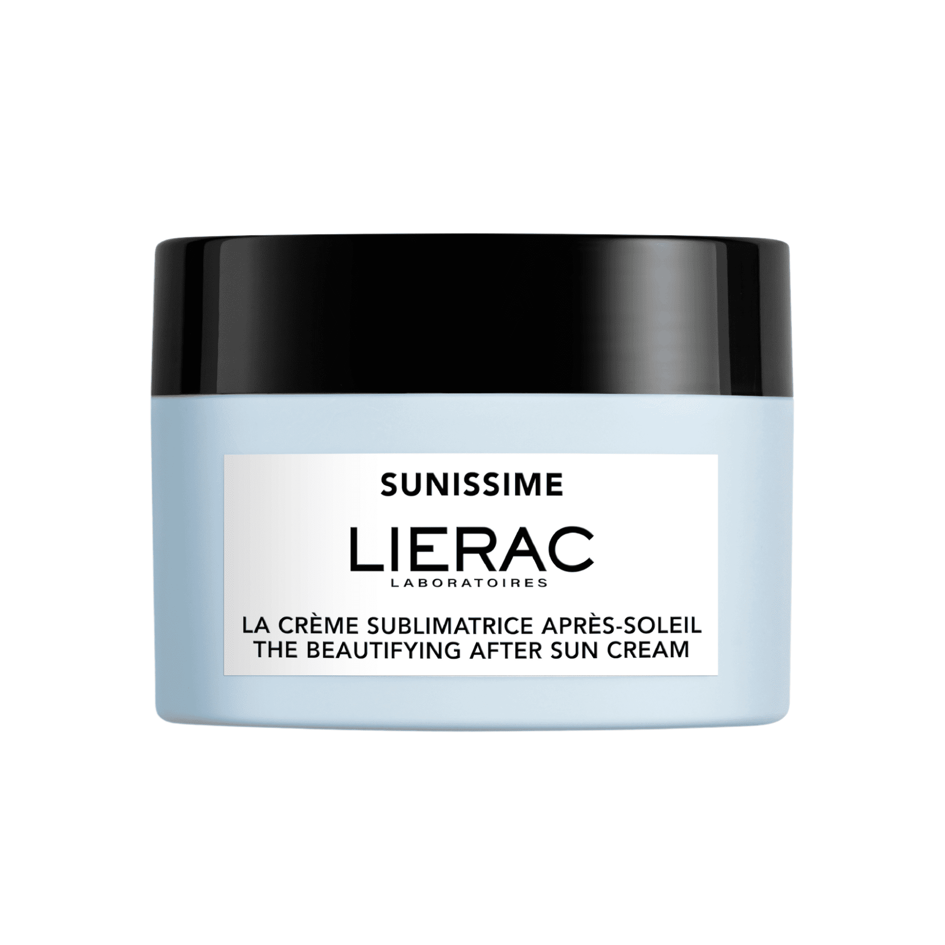 Lierac Sunissime La Creme Apres Soleil Pot 200ml