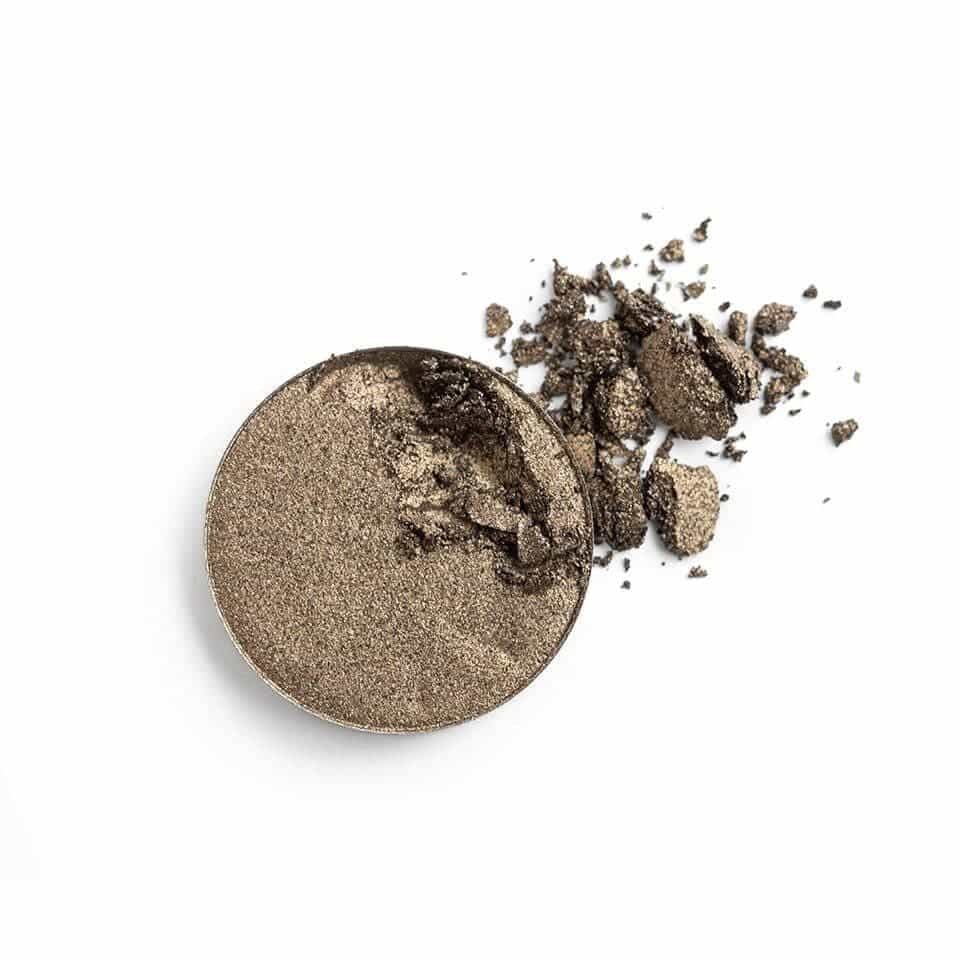 Cent Pur Cent Compacte Minerale Oogschaduw Cent Pur Cent Compacte Minerale Oogschaduw