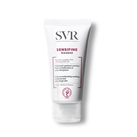 SVR Sensifine Masker SVR Sensifine Masker