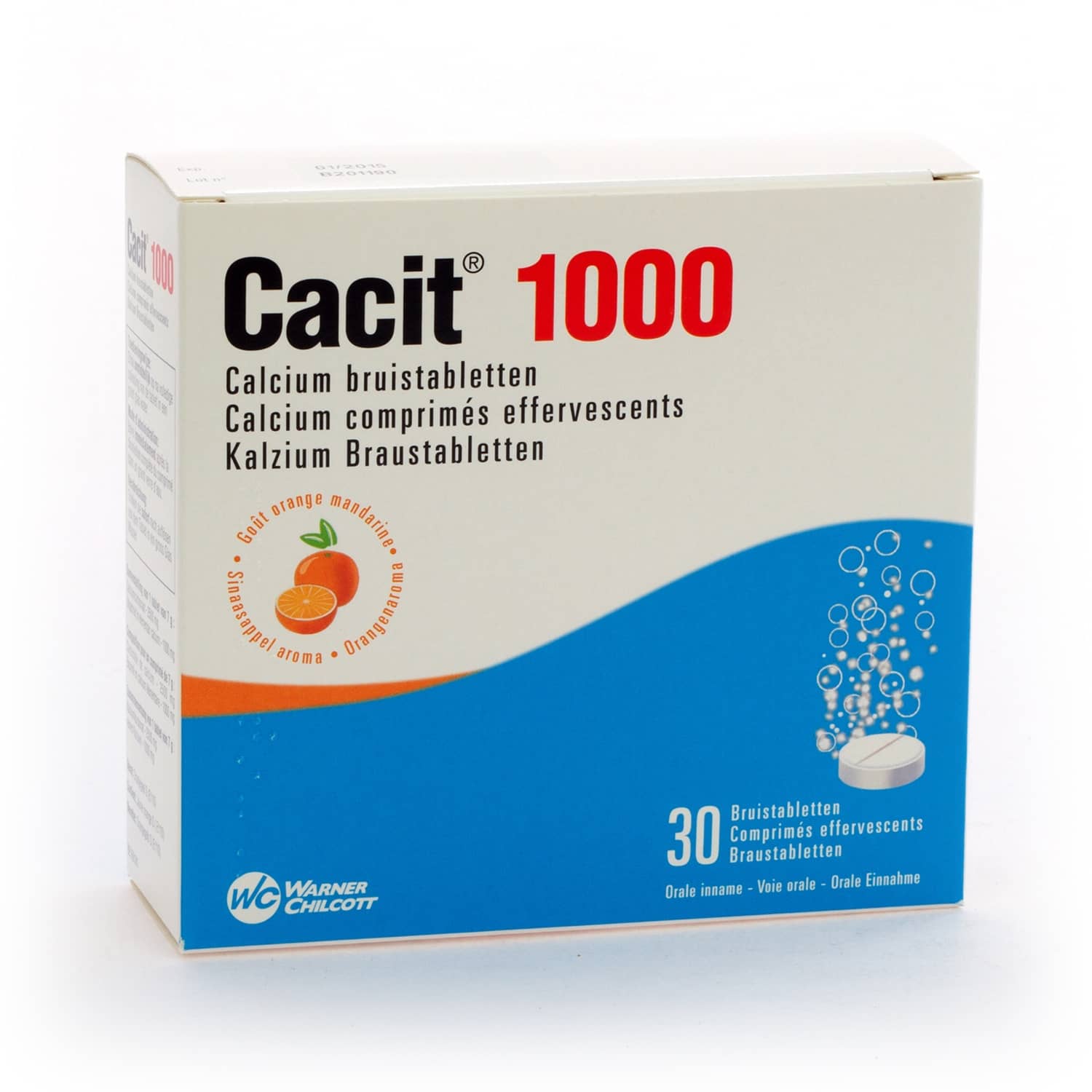 Cacit 1000