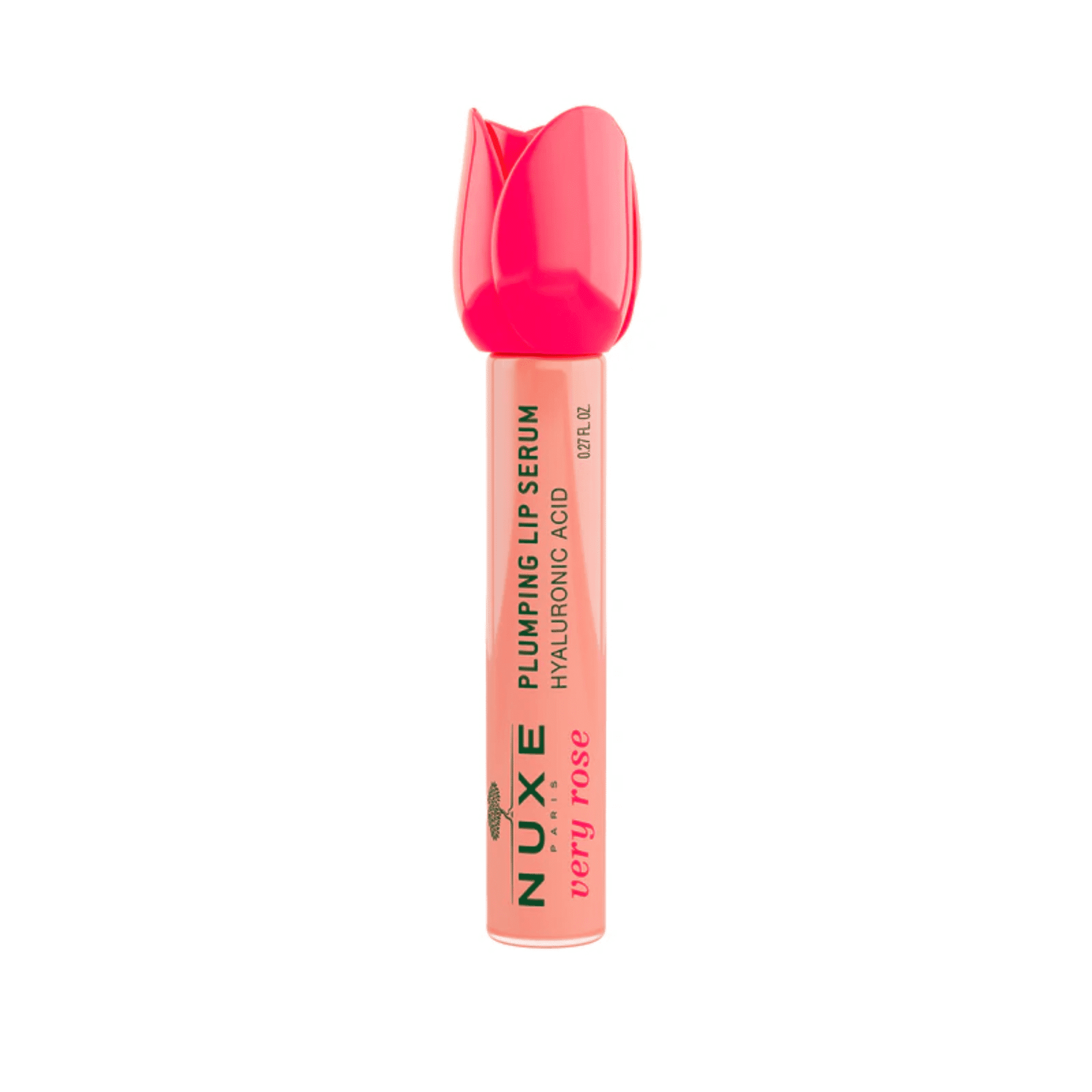 Nuxe Very Rose Volumegevend Lipserum