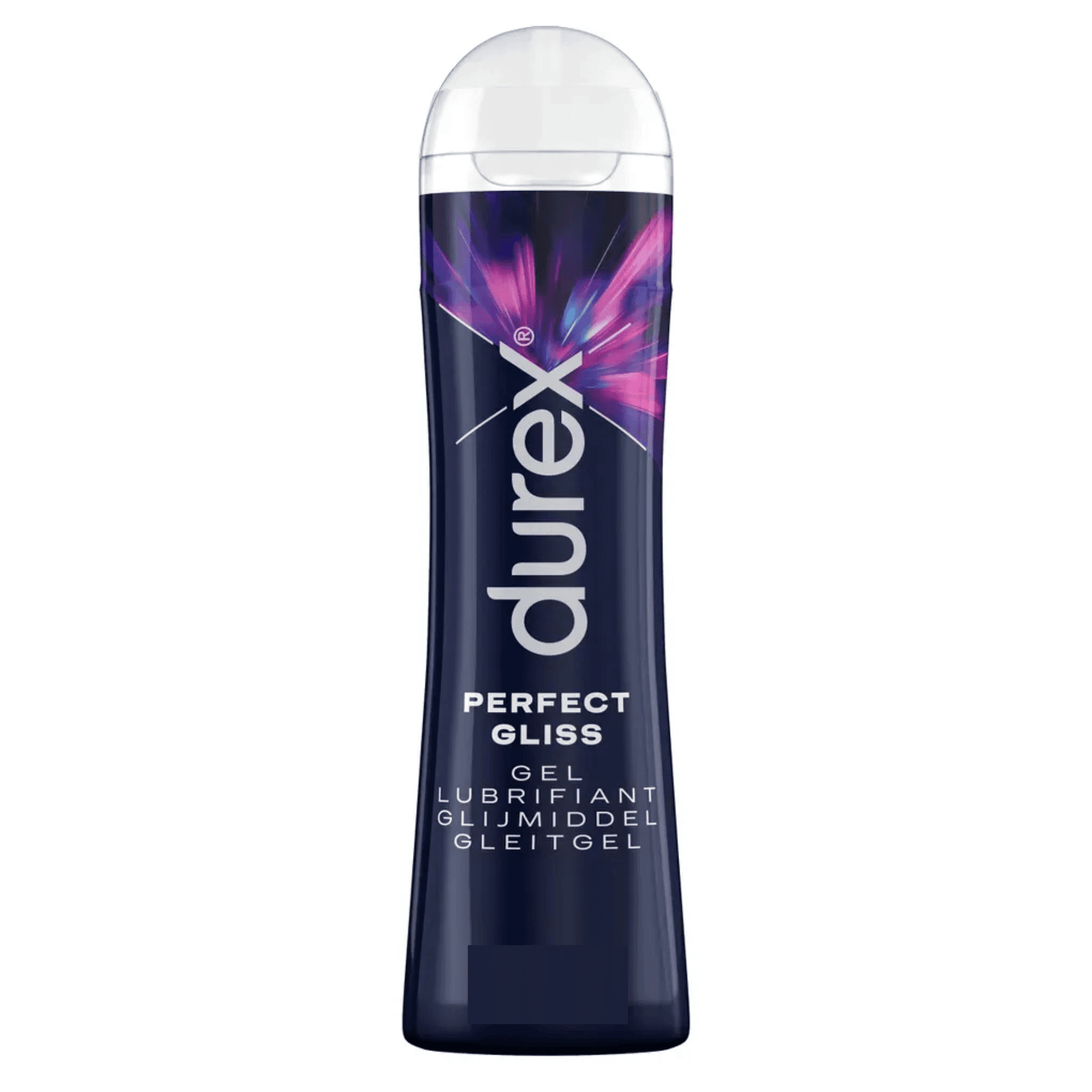 Durex Perfect Gliss Gel Lubrifiant Durex Perfect Gliss Gel Lubrifiant
