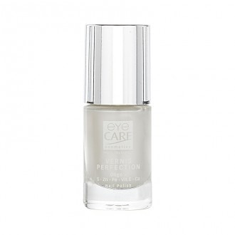 Eye Care Nagellak Perfection Pearly White Eye Care Nagellak Perfection Pearly White