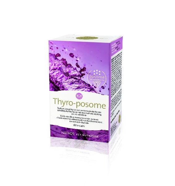 Nataos Thyro-Posome Nataos Thyro-Posome