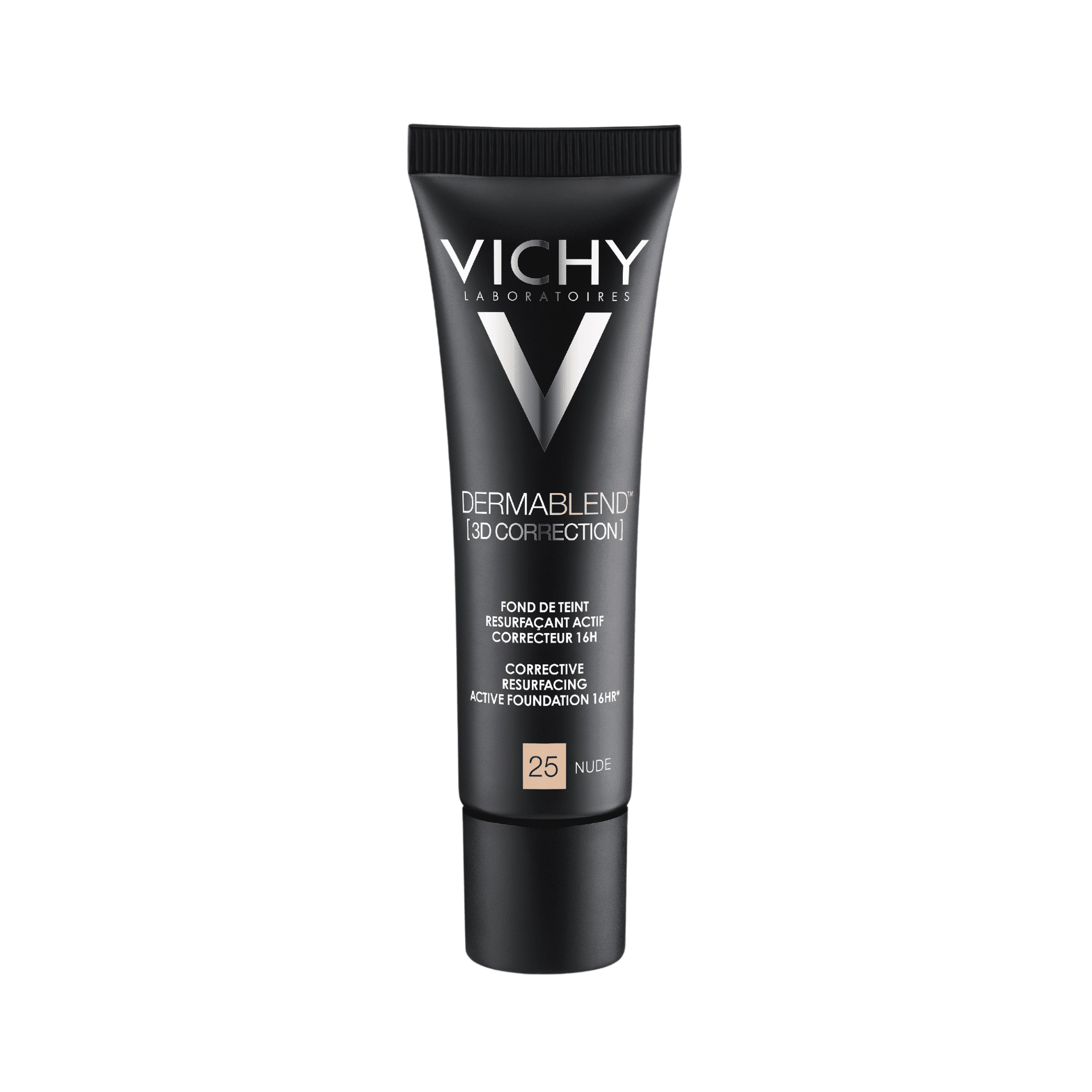 Vichy Dermablend 3D Correction Foundation 30 ml Vichy Dermablend 3D Correction Foundation 30 ml