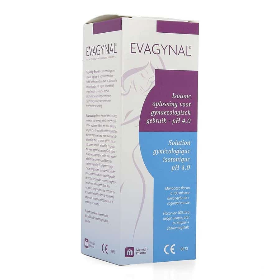 Evagynal Evagynal