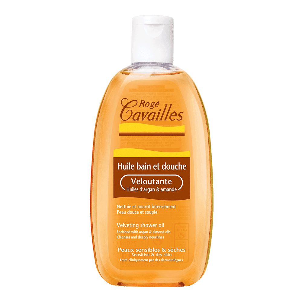 Rogé Cavaillès Bad-Doucheolie Veloutante Rogé Cavaillès Bad-Doucheolie Veloutante