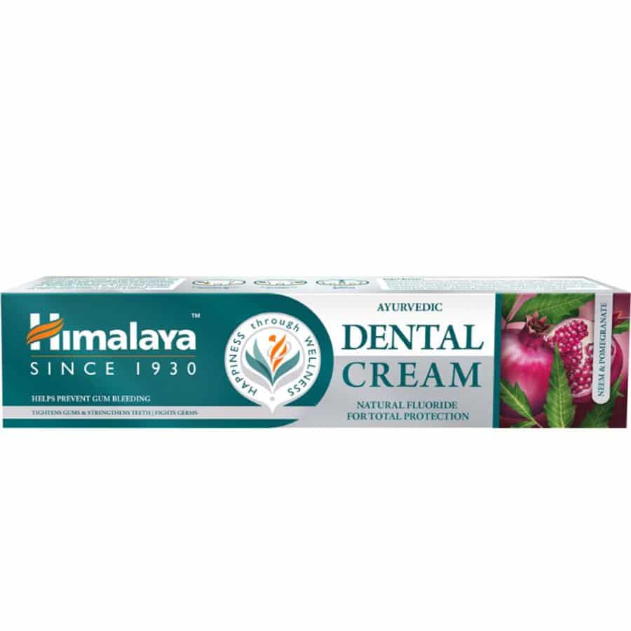 Himalaya Dental Cream Dentifrice 100g