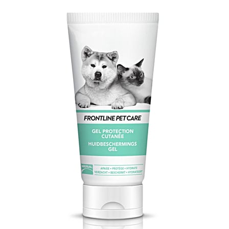 Frontline Pet Care Huidbeschermingsgel Frontline Pet Care Huidbeschermingsgel