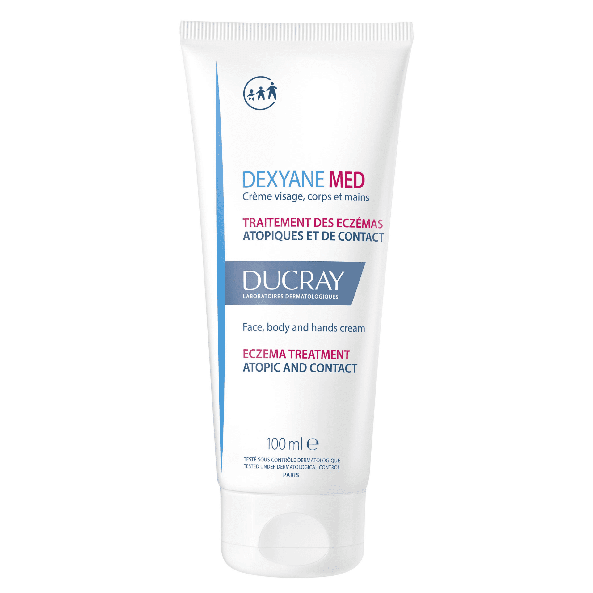 Ducray Dexyane Med Traitement des Eczémas