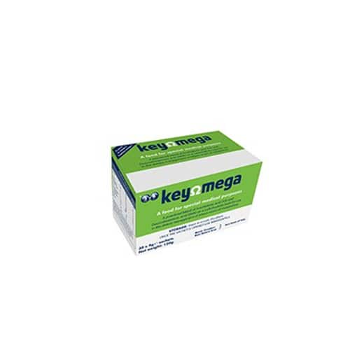 Vitaflo Keyomega Vitaflo Keyomega