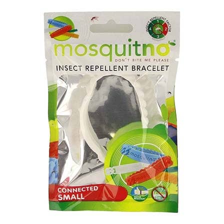 Mosquitno Anti-Muggen Armband Kids Mosquitno Anti-Muggen Armband Kids