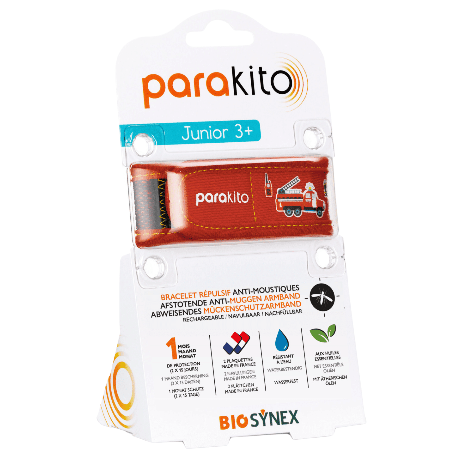 Para'kito Bracelet Junior 1 Licorne 1