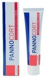 Pannocort Crème 1% Pannocort Crème 1%