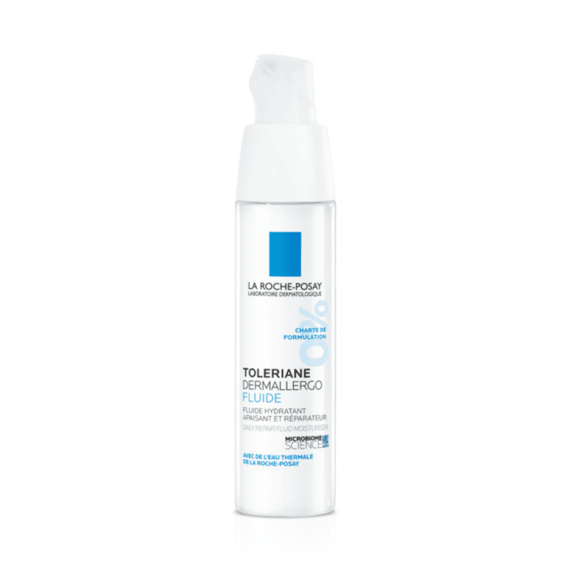 La Roche-Posay Toleriane Dermallergo Fluïde La Roche-Posay Toleriane Dermallergo Fluïde
