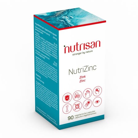 Nutrisan NutriZinc