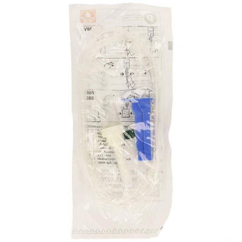 Set Infusie Systeem 434270