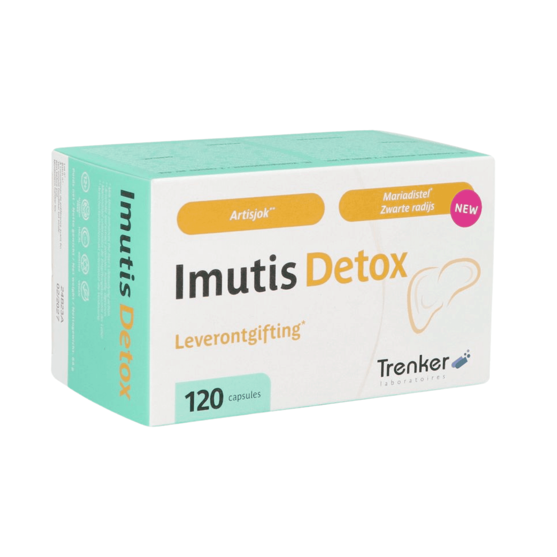 Imutis Detox 