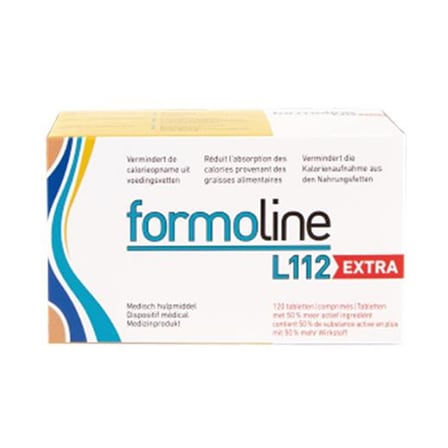 Formoline L112 Extra Formoline L112 Extra