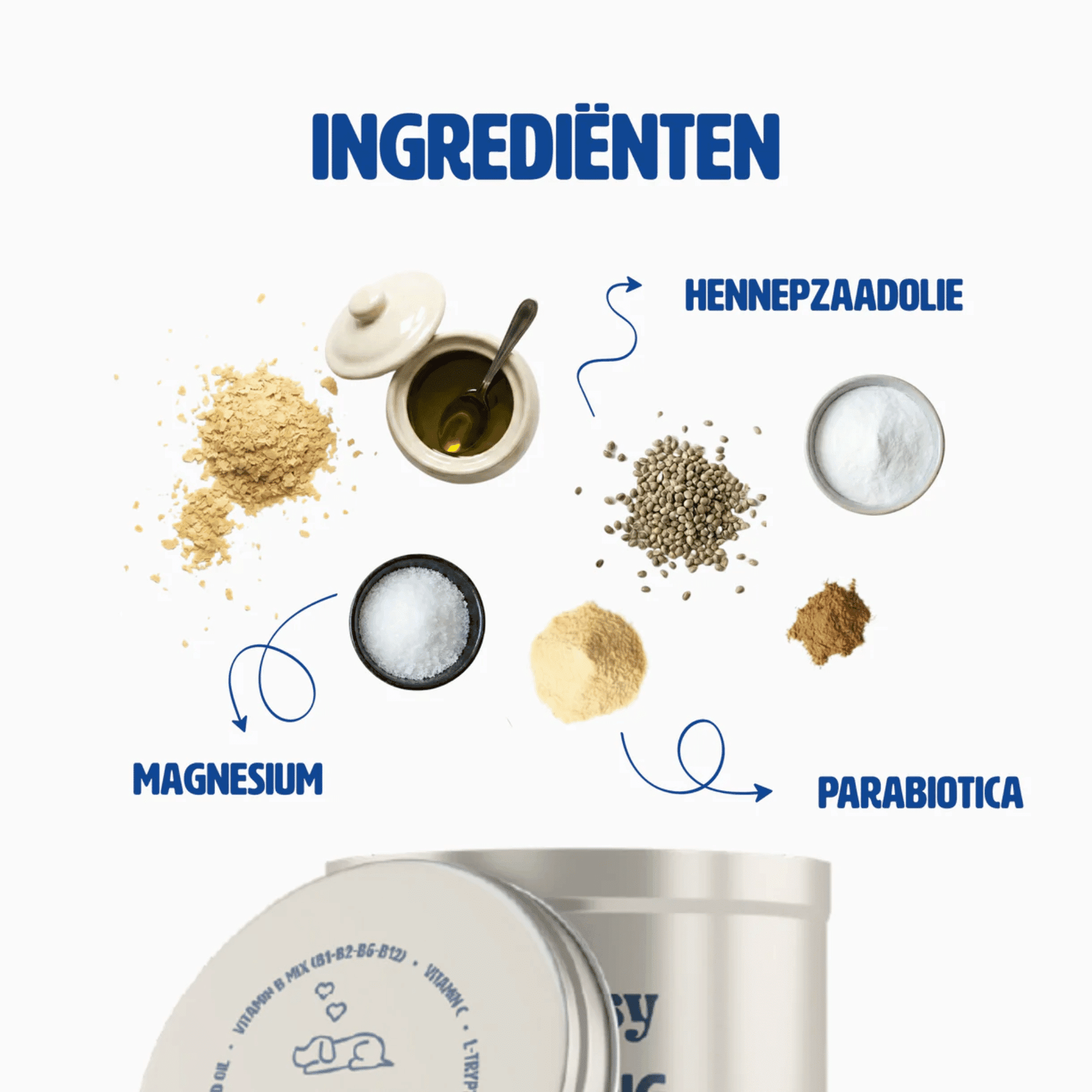 Gutsy Calming Supplement Gutsy Calming Supplement