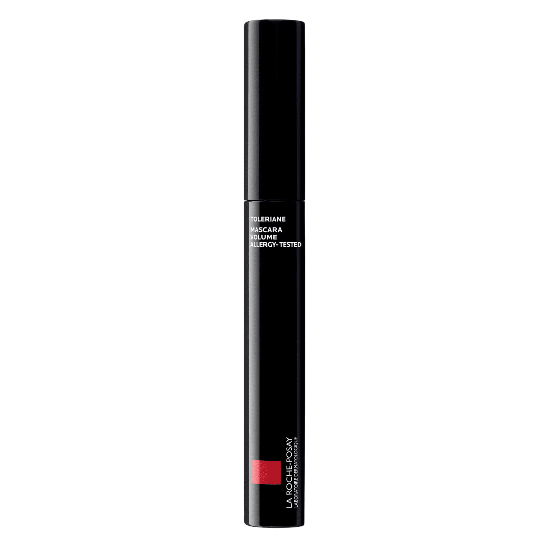 La Roche-Posay Toleriane Mascara Waterproof Zwart La Roche-Posay Toleriane Mascara Waterproof Zwart
