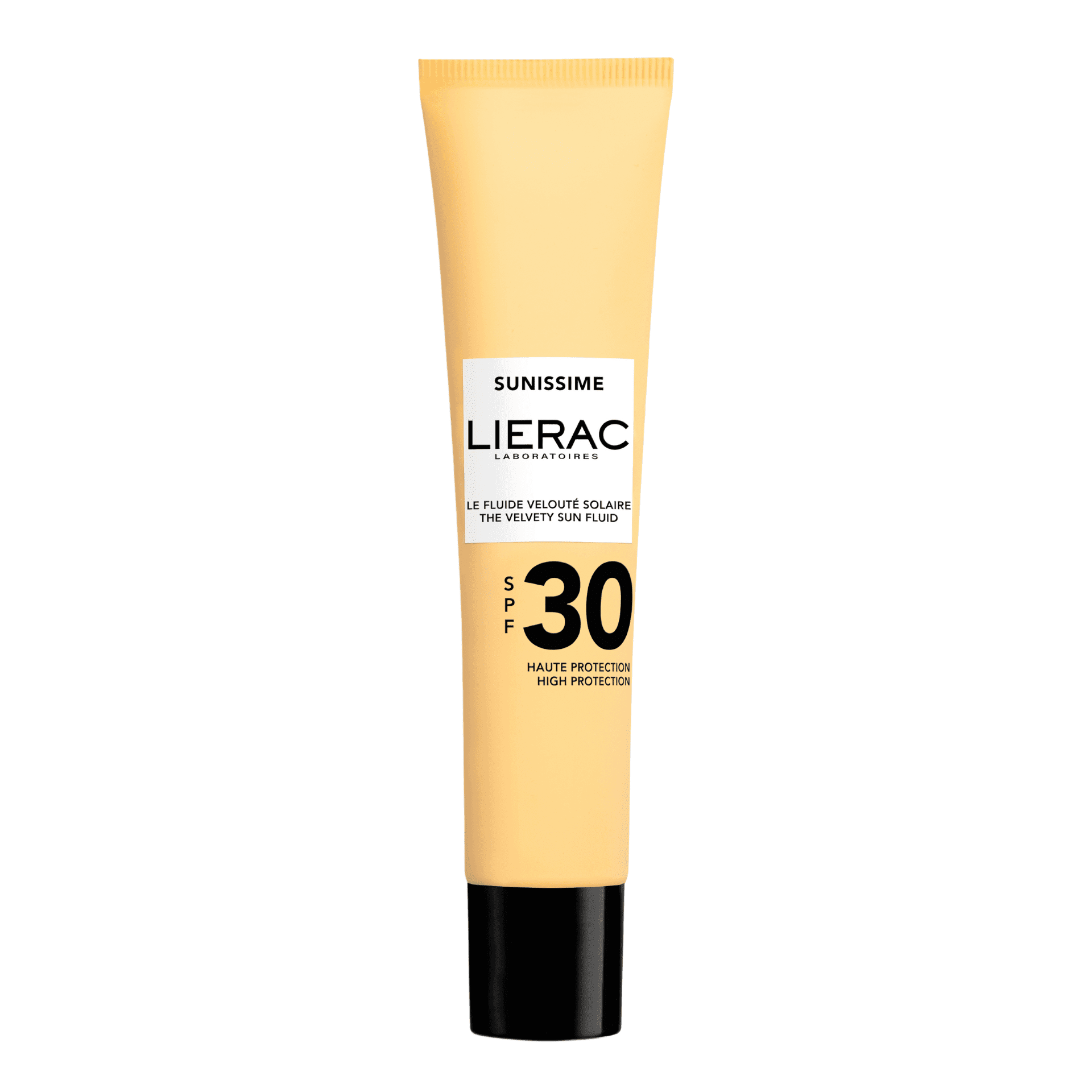 Lierac Sunissime Fluweelzachte Zonnefluid SPF 30 Lierac Sunissime Fluweelzachte Zonnefluid SPF 30