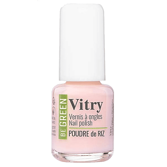 Vitry Vao Be Green Poudre Riz 6ml