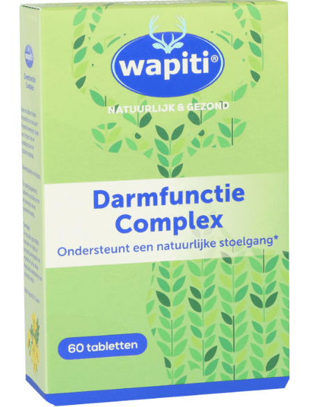 Wapiti Drag Plantes 60 Wapiti Drag Plantes 60
