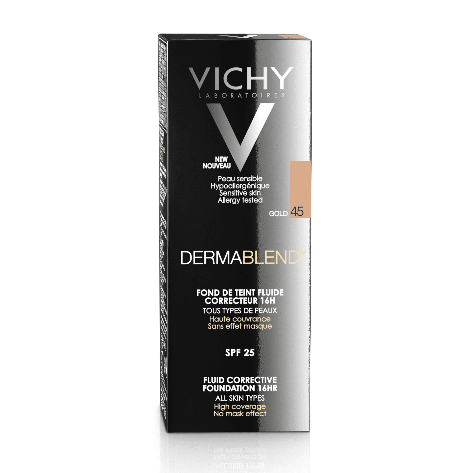 Vichy Dermablend Corrigerende Foundation 30 ml