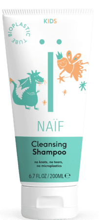 Naïf Kids Shampoo