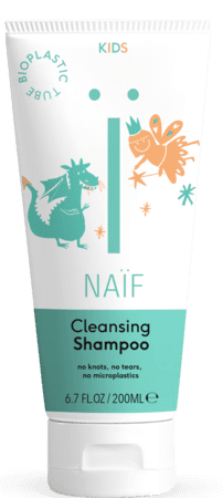 Naif Kids Shampooing 100ml Naif Kids Shampooing 100ml