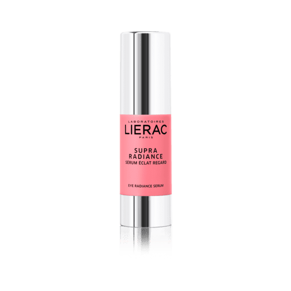Lierac Supra Radiance Oogserum Stralende Blik Lierac Supra Radiance Oogserum Stralende Blik