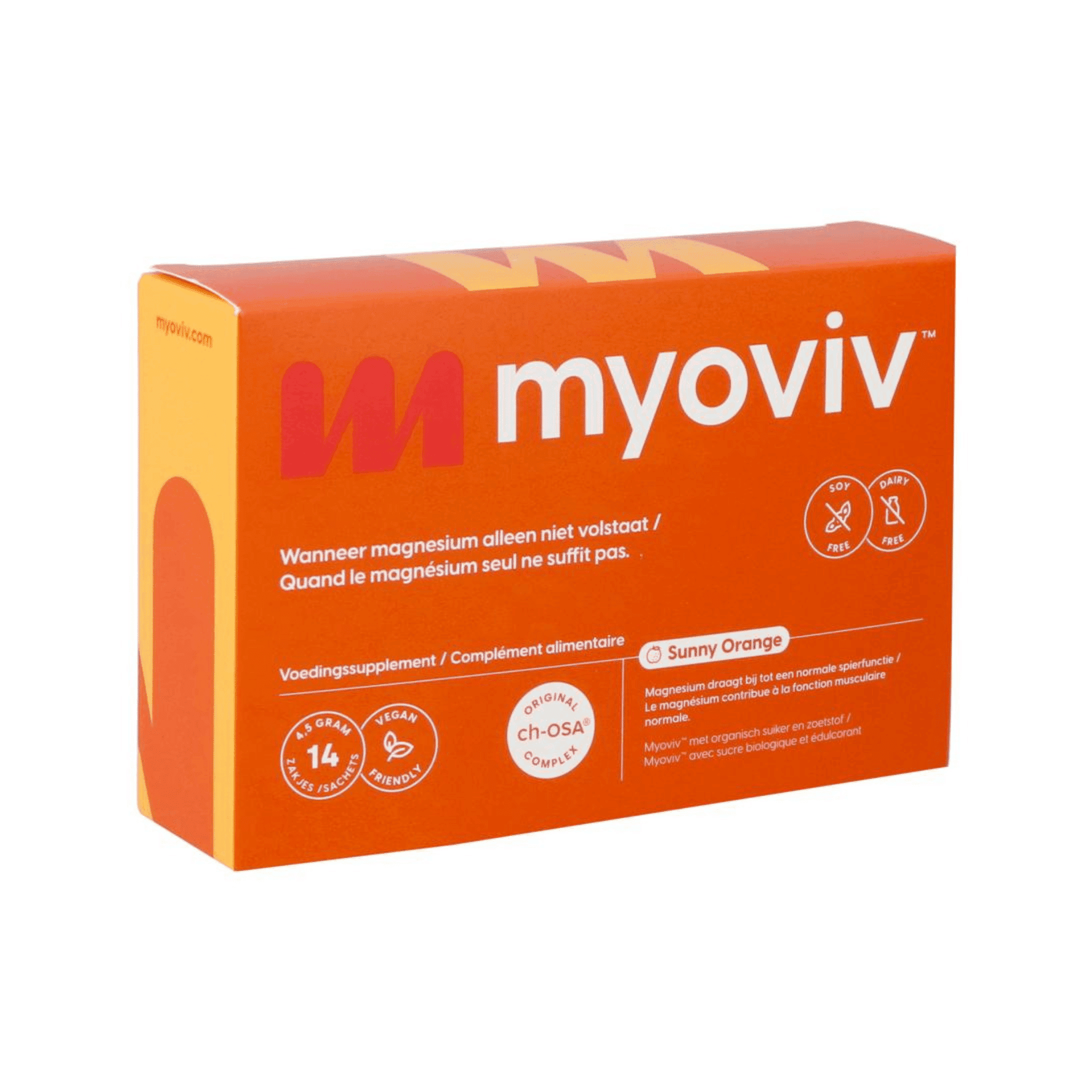 Myoviv Sach 30 Myoviv Sach 30