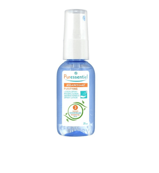 Puressentiel Zuiverende Lotion Spray Puressentiel Zuiverende Lotion Spray