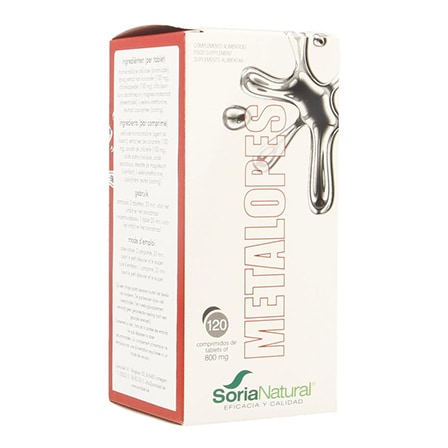 Soria Metalopes Soria Metalopes