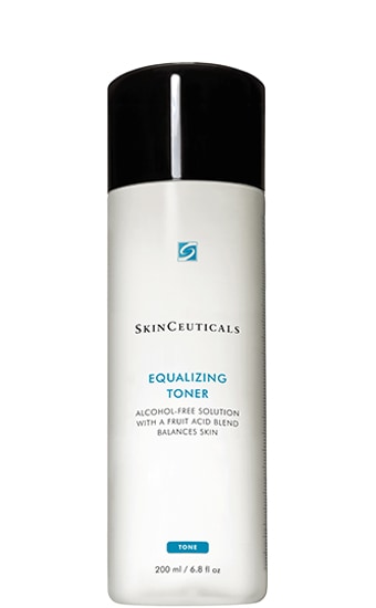 Skinceuticals Equalizing Toner - Exfoliërende Toner Oneffen Huid Skinceuticals Equalizing Toner - Exfoliërende Toner Oneffen Huid
