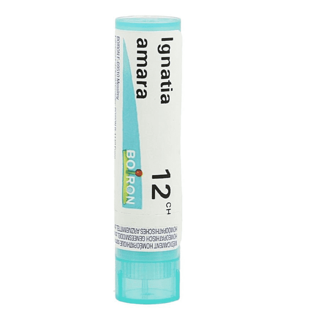 Boiron Ignatia Amara 12CH Granulen