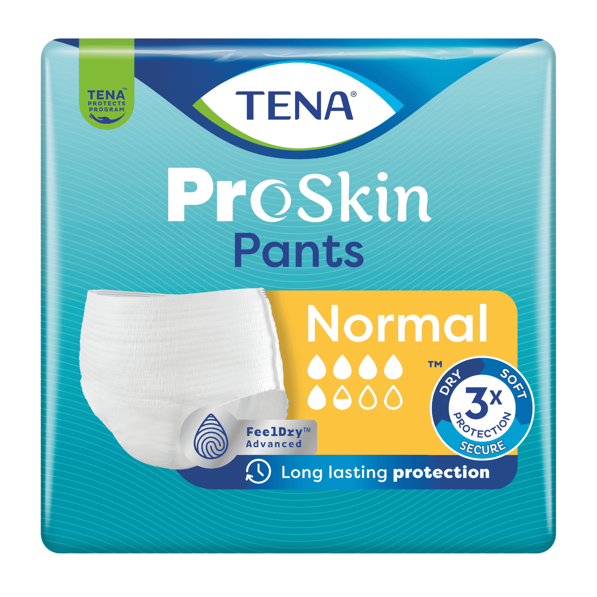 TENA ProSkin Pants Normal