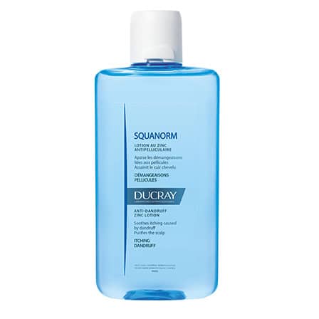 Ducray Squanorm Lotion