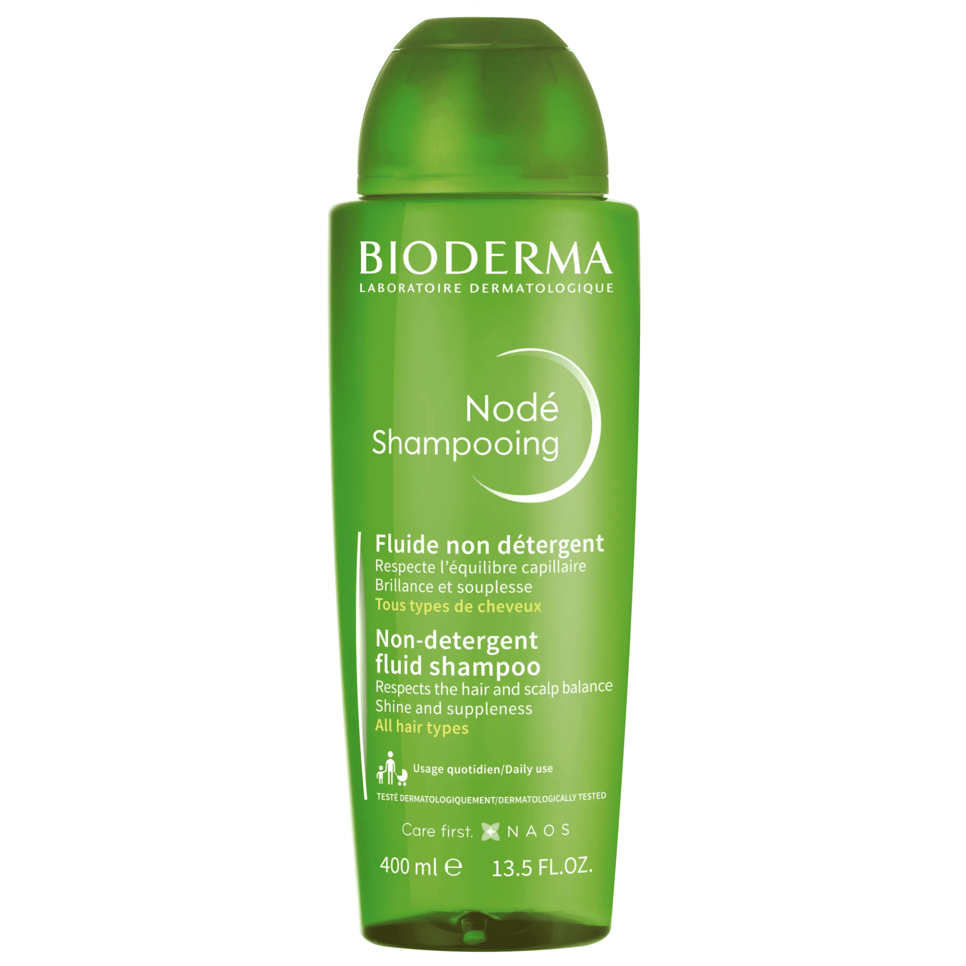 Bioderma Nodé Shampoo Bioderma Nodé Shampoo