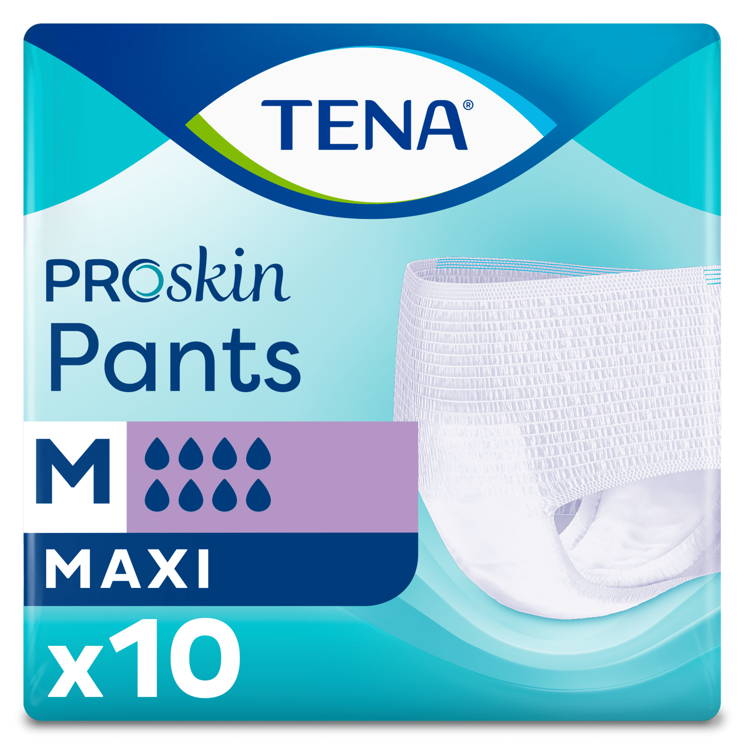 TENA ProSkin Pants Maxi Medium