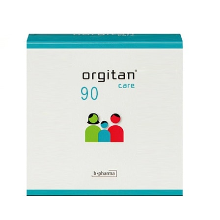 Orgitan Care Orgitan Care