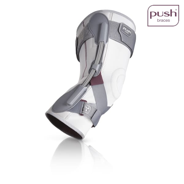 Push Med Kniebrace Links/Rechts Maat 3